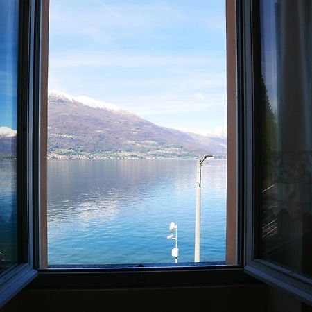 La Riva Appartamento Perledo Exteriér fotografie