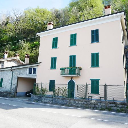 La Riva Appartamento Perledo Exteriér fotografie