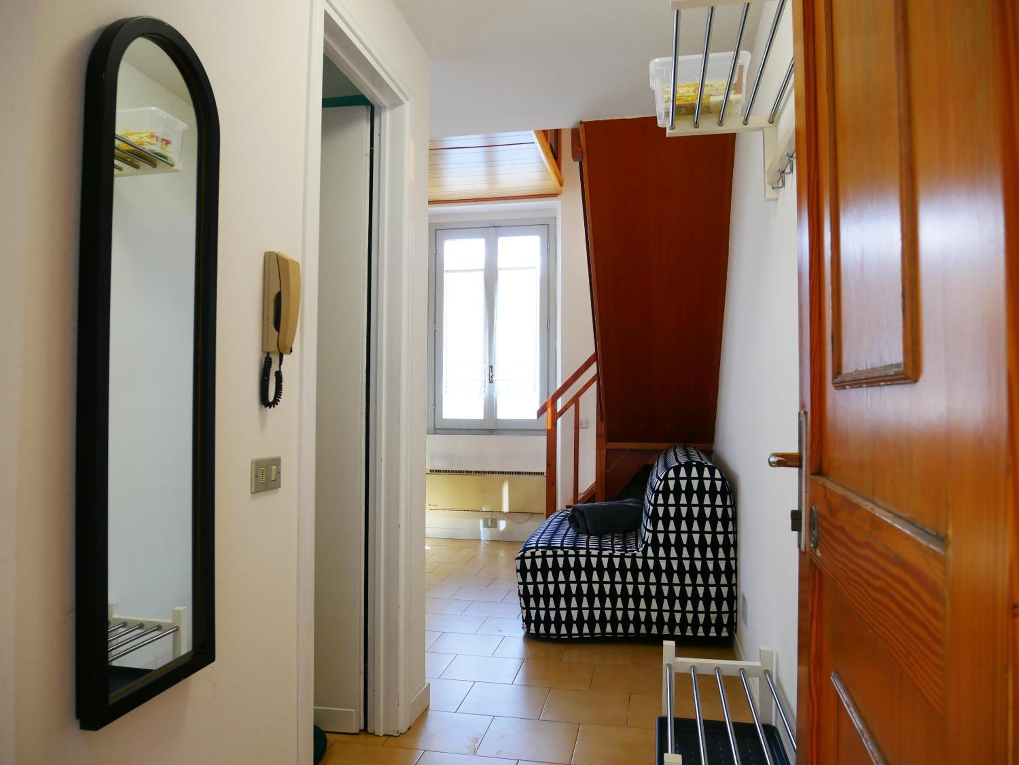 La Riva Appartamento Perledo Exteriér fotografie